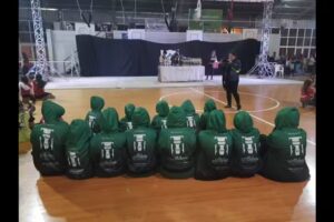 Instituto de Danzas Ahlam