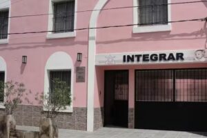 Instituto de Educaci&oacute;n Especial INTEGRAR