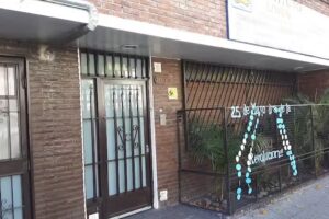 Instituto de Educaci&oacute;n Especial NUESTRA SE&Ntilde;ORA DE LUJAN