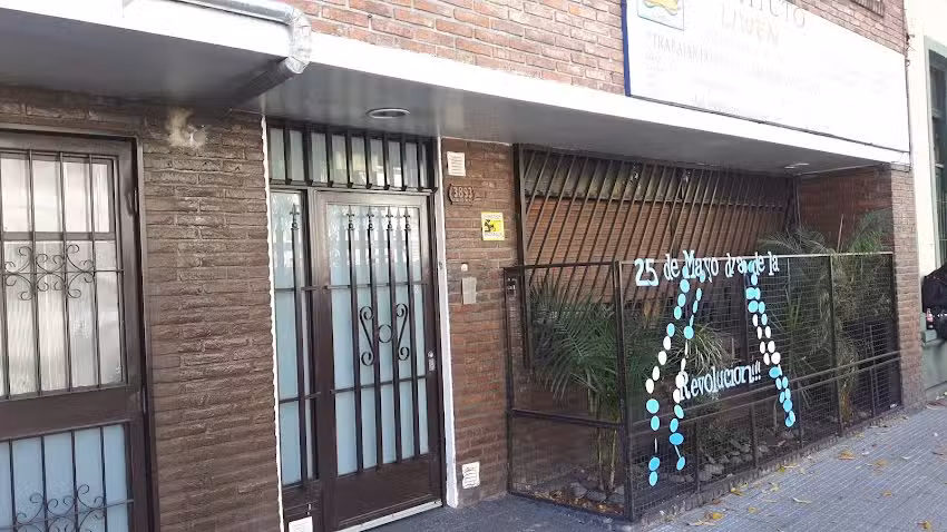 Instituto de Educaci&oacute;n Especial NUESTRA SE&Ntilde;ORA DE LUJAN