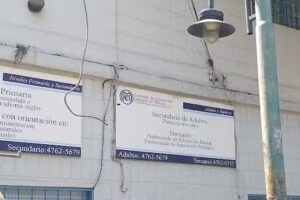 Instituto de Educaci&oacute;n Integral