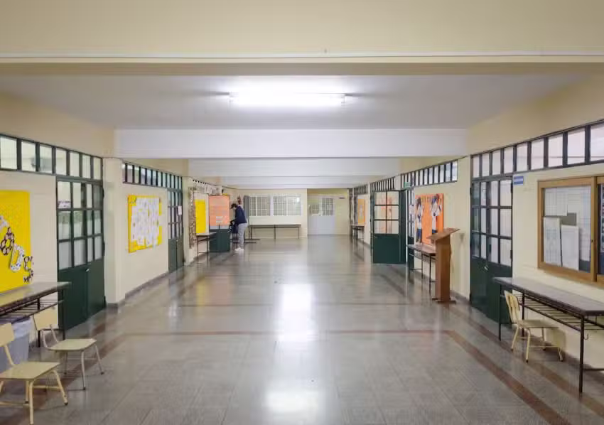 Instituto de Educacion Integral de Salta