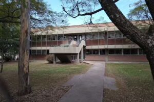 Instituto de Educaci&oacute;n Media &ldquo;Dr. Arturo O&ntilde;ativia&rdquo;