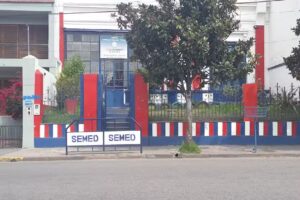 Instituto de Educaci&oacute;n Primaria C.E.D.E.M.S