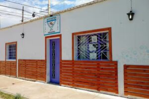 Instituto De Educaci&oacute;n Privada English Way