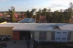 Instituto de Educaci&oacute;n Superior &ldquo;Miguel Neme&rdquo;