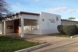 Instituto de Ense&ntilde;anza Comercial de Arias (IECA)