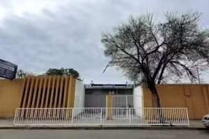 Instituto de Ense&ntilde;anza Domingo Faustino Sarmiento