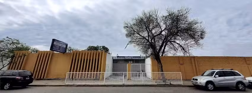 Instituto de Ense&ntilde;anza Domingo Faustino Sarmiento