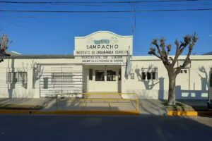 Instituto de Ense&ntilde;anza Especial &ldquo;Nuestra Se&ntilde;ora de Luj&aacute;n&rdquo;