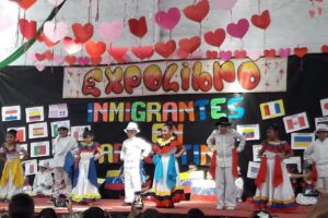 Instituto de Ense&ntilde;anza General San Mart&iacute;n