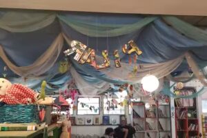 Instituto de Ense&ntilde;anza La Plata