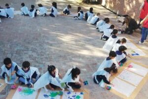 Instituto de ense&ntilde;anza Miguel Cervantes Saavedra