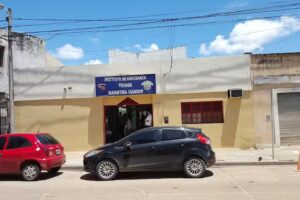 Instituto De Ense&ntilde;anza Privada Mahatma Gandhi