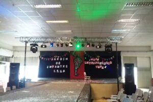 Instituto de Ense&ntilde;anza Secundaria y Superior