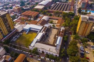 Instituto de Ense&ntilde;anza Superior de Policia