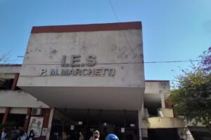 Instituto de Ense&ntilde;anza Superior &rdquo; Prof. Manuel Marchetti&rdquo;