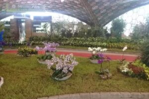 Instituto de Florihorticultura y Jardinería de Escobar