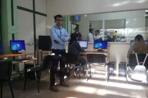 Instituto de Formaci&oacute;n Profesional