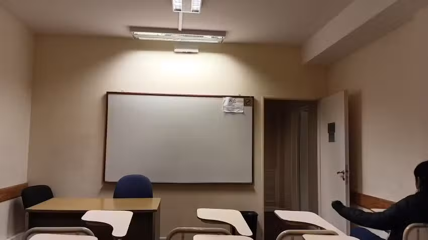 Instituto de Formaci&oacute;n T&eacute;cnica Superior N&deg; 01