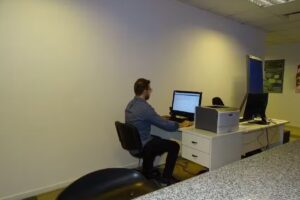 Instituto de Formaci&oacute;n T&eacute;cnica Superior N&deg; 12