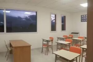 Instituto de Ingl&eacute;s OXFORD