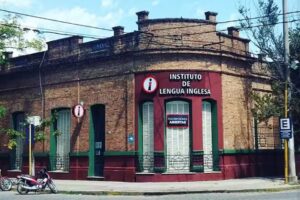 Instituto de Lengua Inglesa