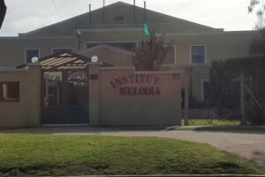 Instituto de Nivelacion Melodia