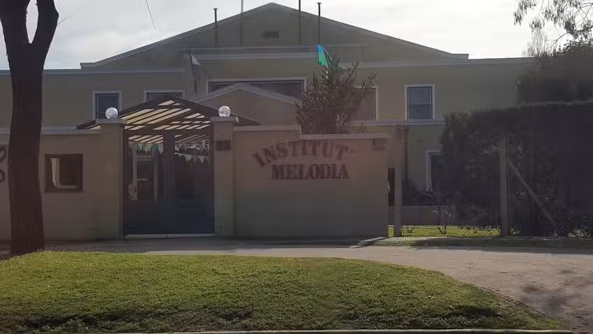 Instituto de Nivelacion Melodia