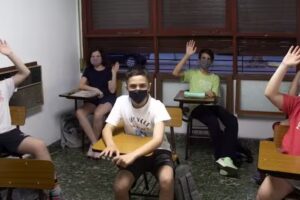 Instituto de preparación Ingreso Politécnico y Superior de Comercio