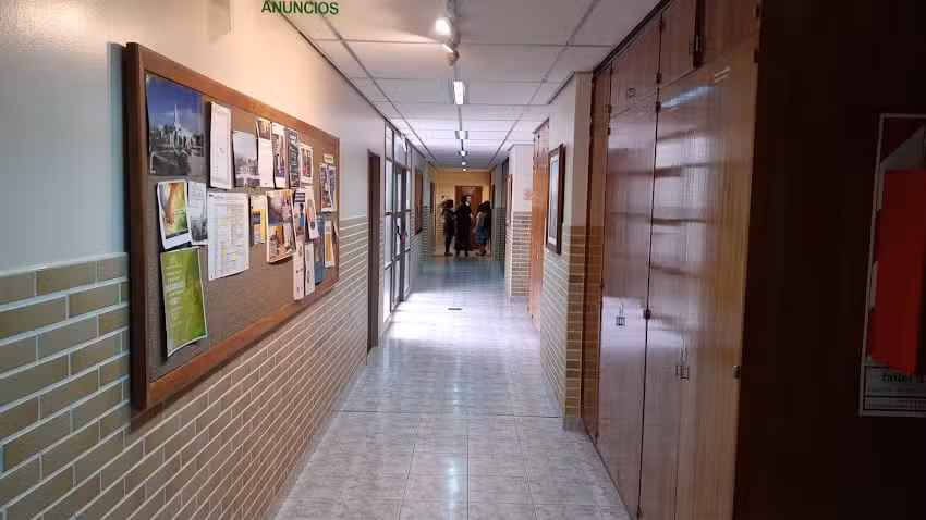 Instituto De Religi&oacute;n