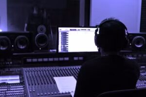 Instituto de Sonido Orion