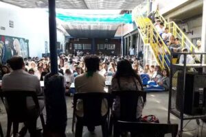 Instituto de Vanguardia