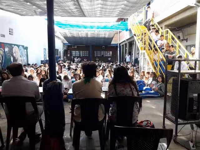 Instituto de Vanguardia