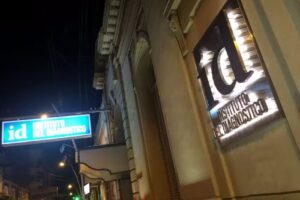 Instituto del Diagnostico S E