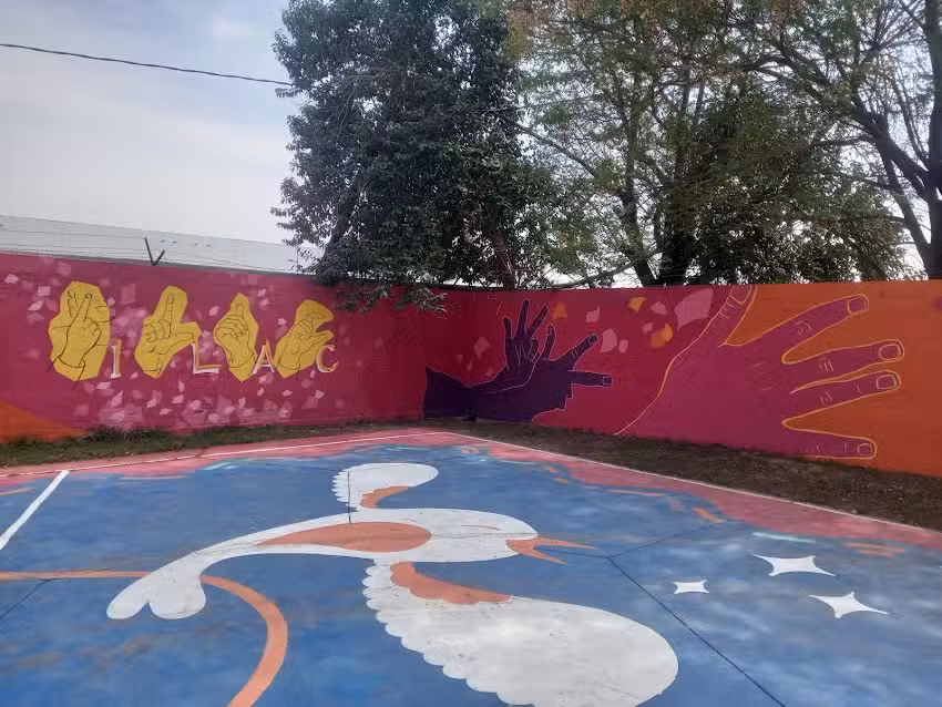 Instituto del Lenguaje y la Audici&oacute;n C&oacute;rdoba (I.L.A.C.)