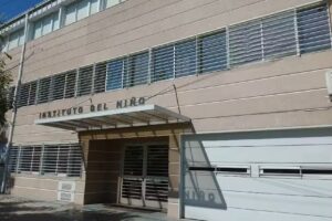 Instituto del Niño SRL