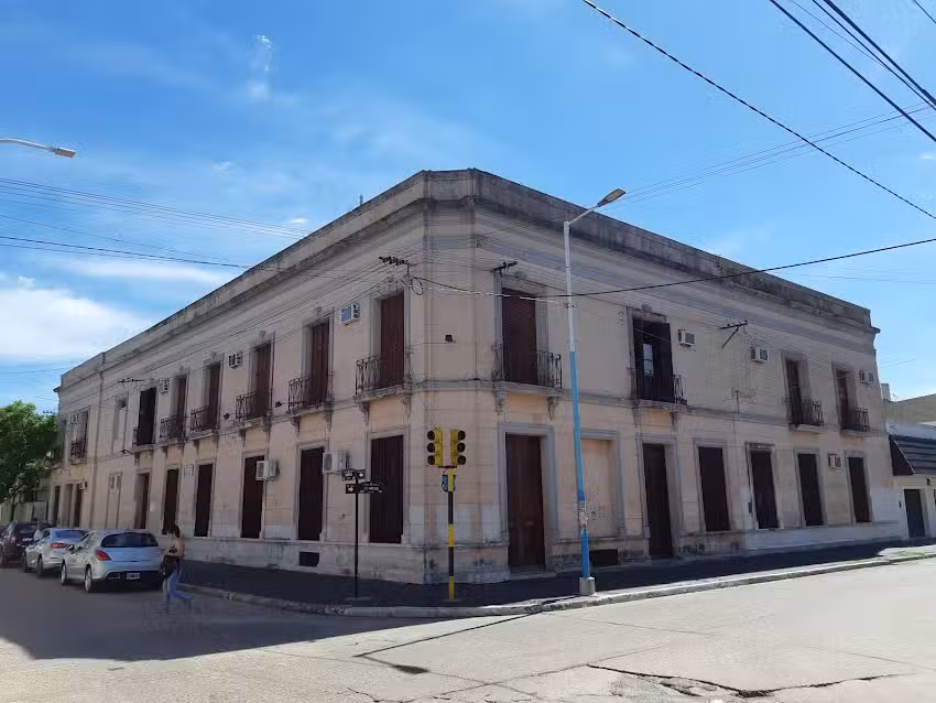 Instituto del Profesorado Gral. Jos&eacute; de San Mart&iacute;n