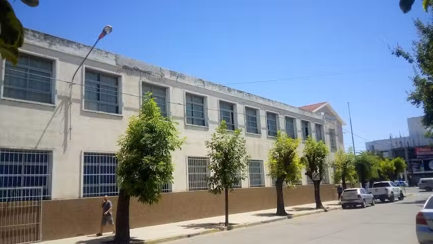 Instituto del Rosario