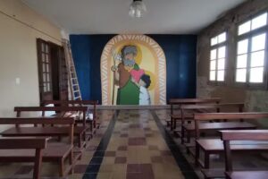 Instituto diocesano &ldquo;San Jos&eacute;&rdquo;