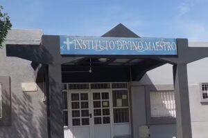 Instituto Divino Maestro