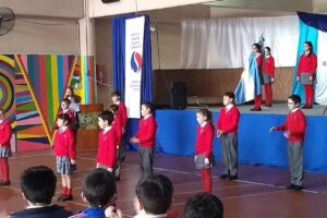 Instituto Domingo F. Sarmiento