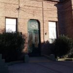 Instituto Domingo Faustino Sarmiento