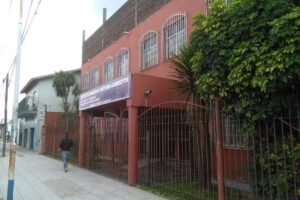 Instituto Domingo Faustino Sarmiento