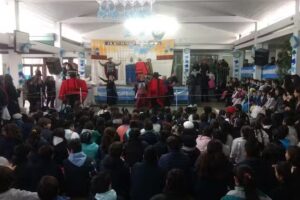 Instituto Domingo Faustino Sarmiento