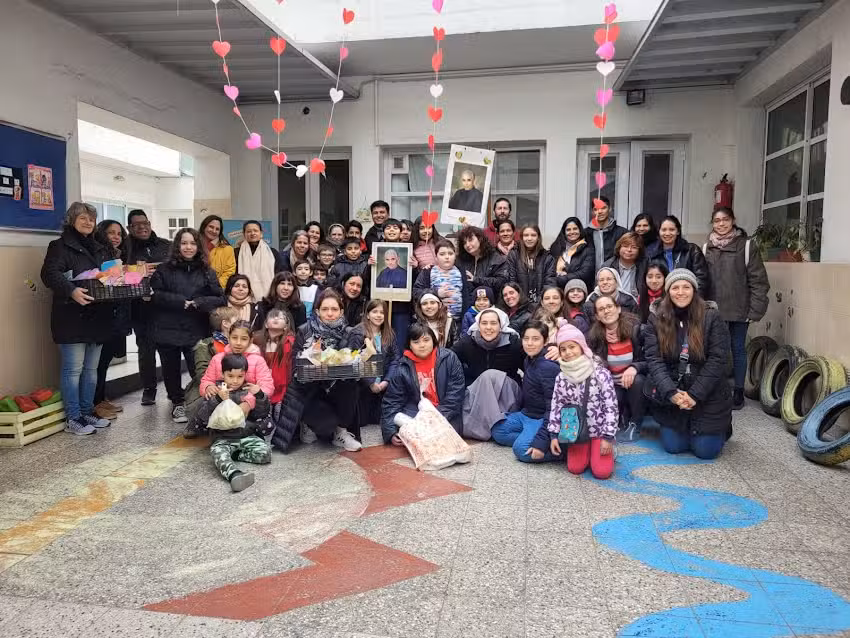 Instituto Don Orione