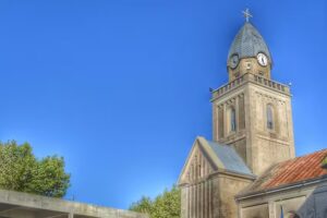 Instituto Don Orione Victoria