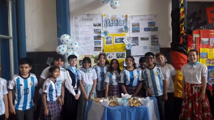 Instituto Dr. Carlos Pellegrini