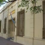 Instituto Dr. Dalmacio V&eacute;lez Sarsfield