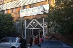 Instituto Dr E. Braun Men&eacute;ndez